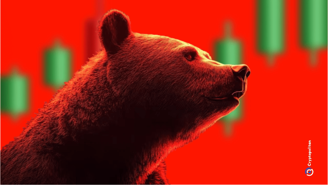 Wall Street maps out how far Bitcoin charts could break below key support levels