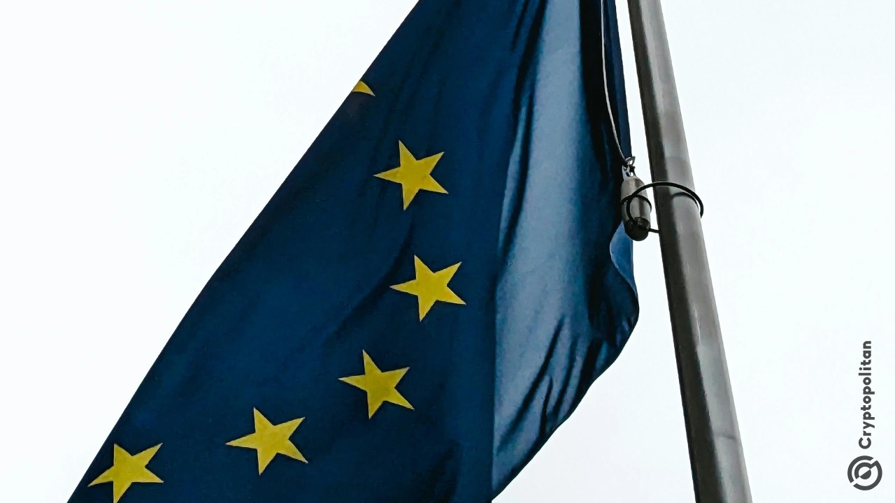 Trade deal with US faces suspension as EU responds to tariff warnings