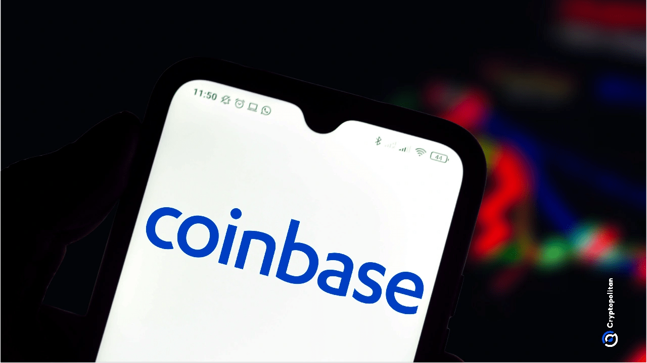 Here are the biggest wins Coinbase scored in 2025