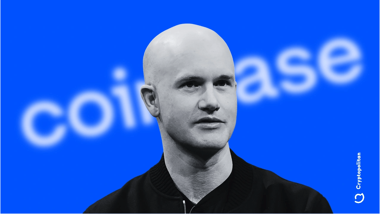 Coinbase CEO says Senate Crypto Bill is worse than no law