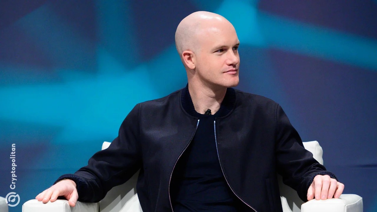 Coinbase denies White House clash as it slams flawed CLARITY bill