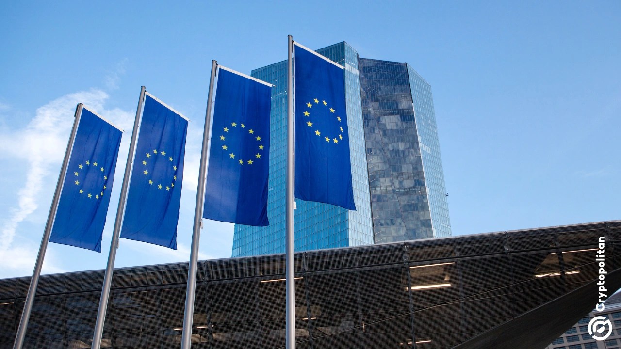 “Very High” uncertainty forces ECB into wait-and-see mode