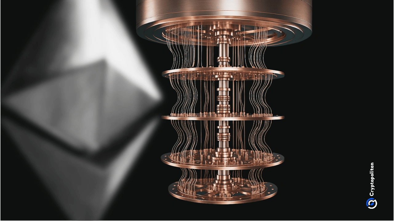 Pantera General Partner: People overestimate Wall Street’s readiness for quantum era