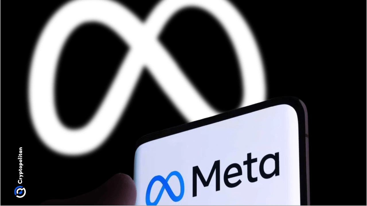 Meta loses key APAC policy chief as regulatory pressures mount