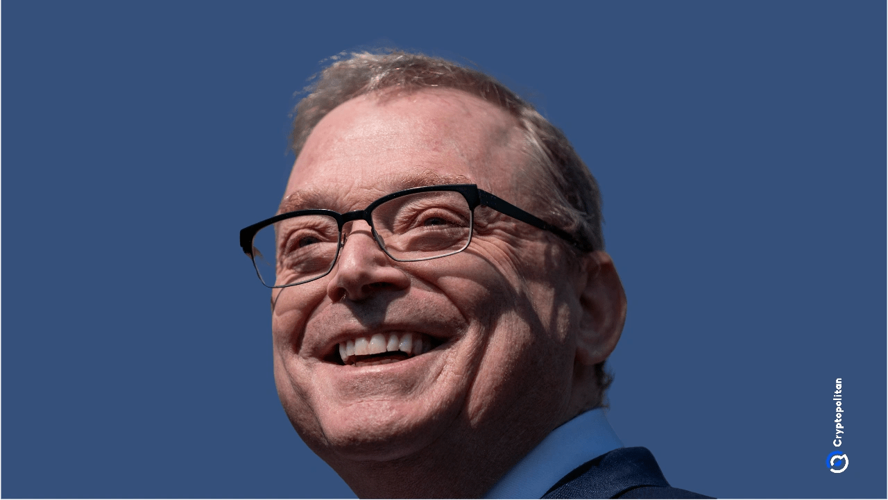 Trump’s reluctance to nominate Hassett for Fed chair gets backing from Hassett himself