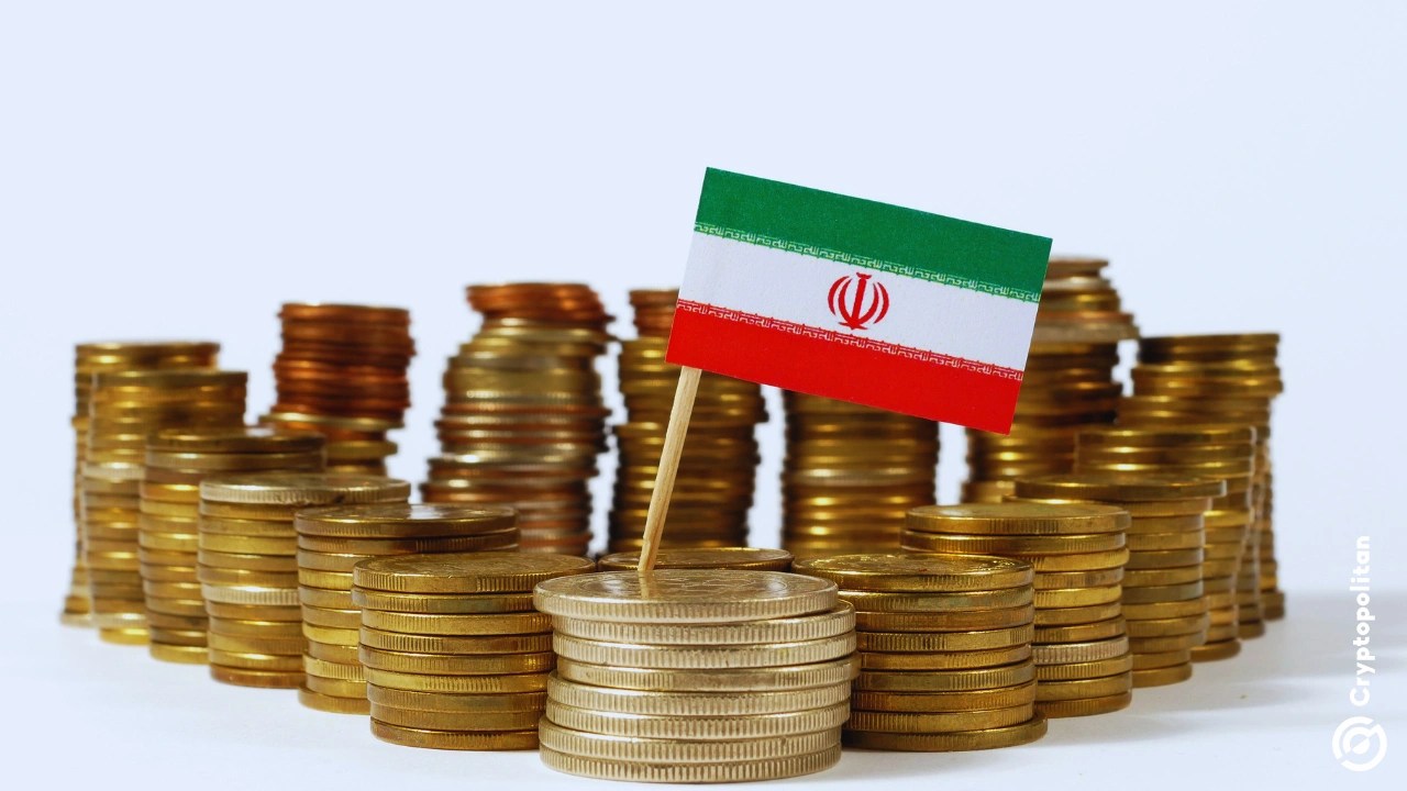 Iran’s state‑run arms agency Mindex says foreign buyers can pay in crypto