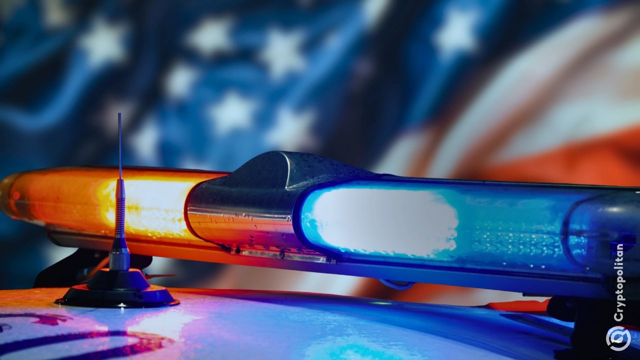 Federal authorities target $200,000 in cryptocurrency from investment scam