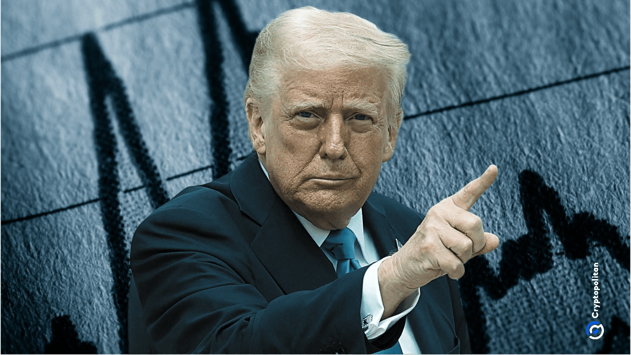 Trump’s debanking lawsuit against Jamie JPMorgan escalate tensions with Wall Street leaders