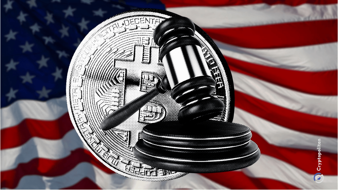 Capitol Hill readies revived crypto legislation with Senate Democrats still on the fence