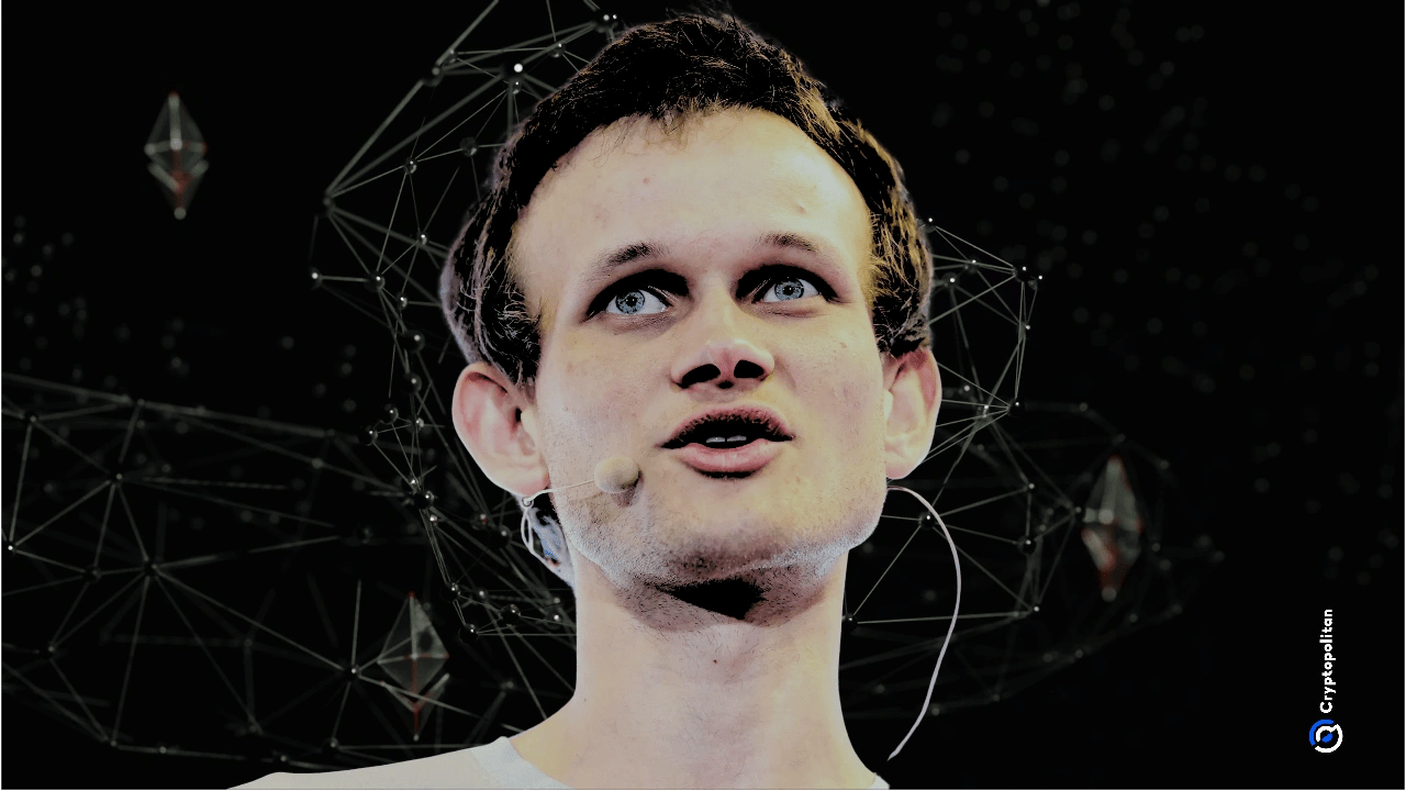 Vitalik Buterin shares trustlessness and sovereignty fears with Ethereum protocol development