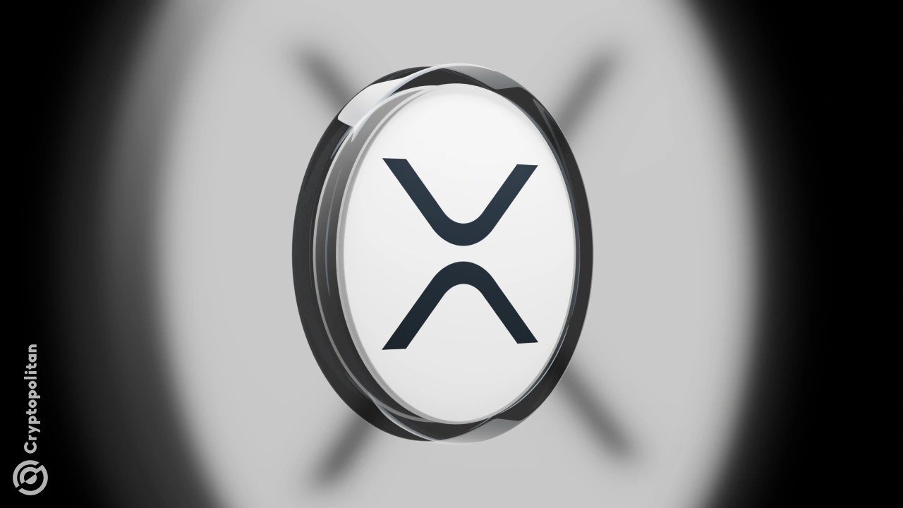 Wall Street media declares XRP the hottest crypto trade of 2026, not Bitcoin or Ether