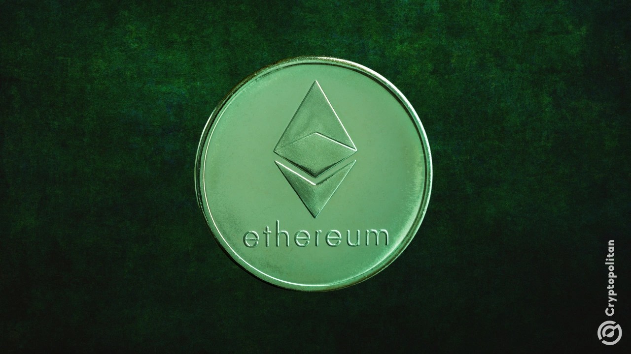 Ethereum daily transactions spike to new record, while gas fees remain low