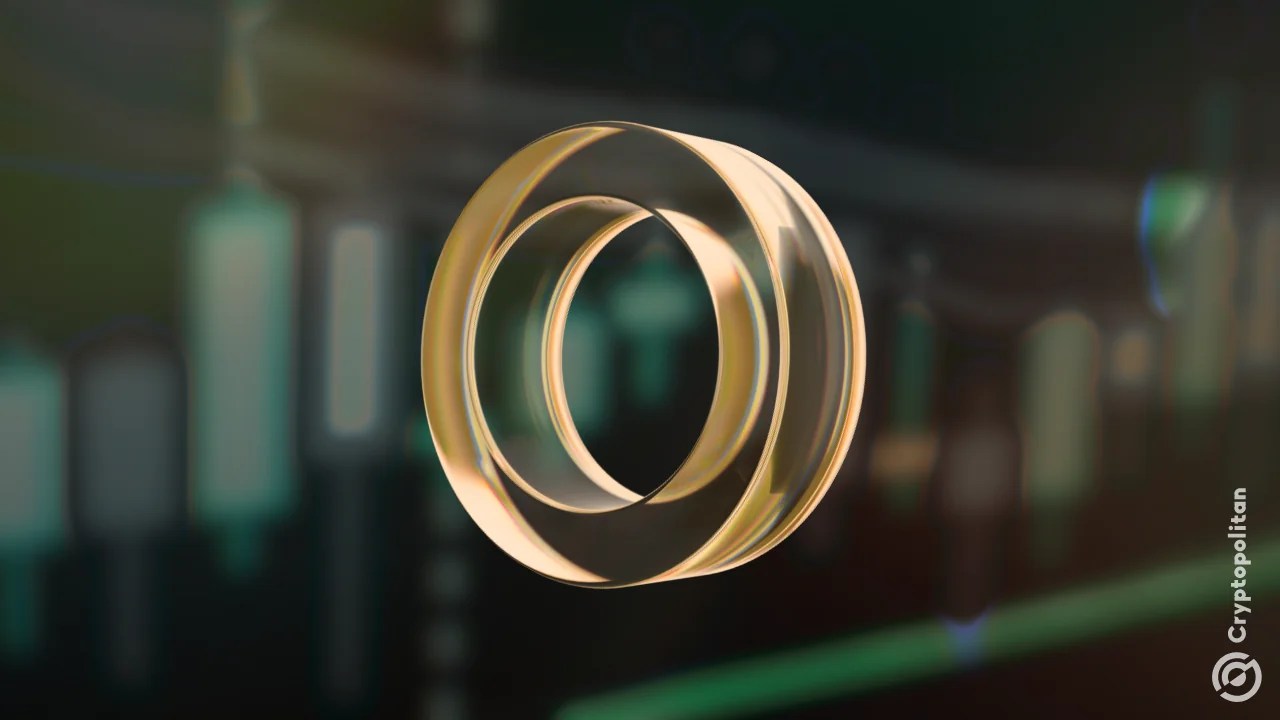 Hang Seng introduces blockchain-enabled physical gold investment fund