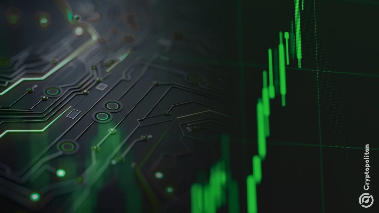 Nvidia’s Foxconn posts 22% sales rally, topping estimates on AI server demand boom