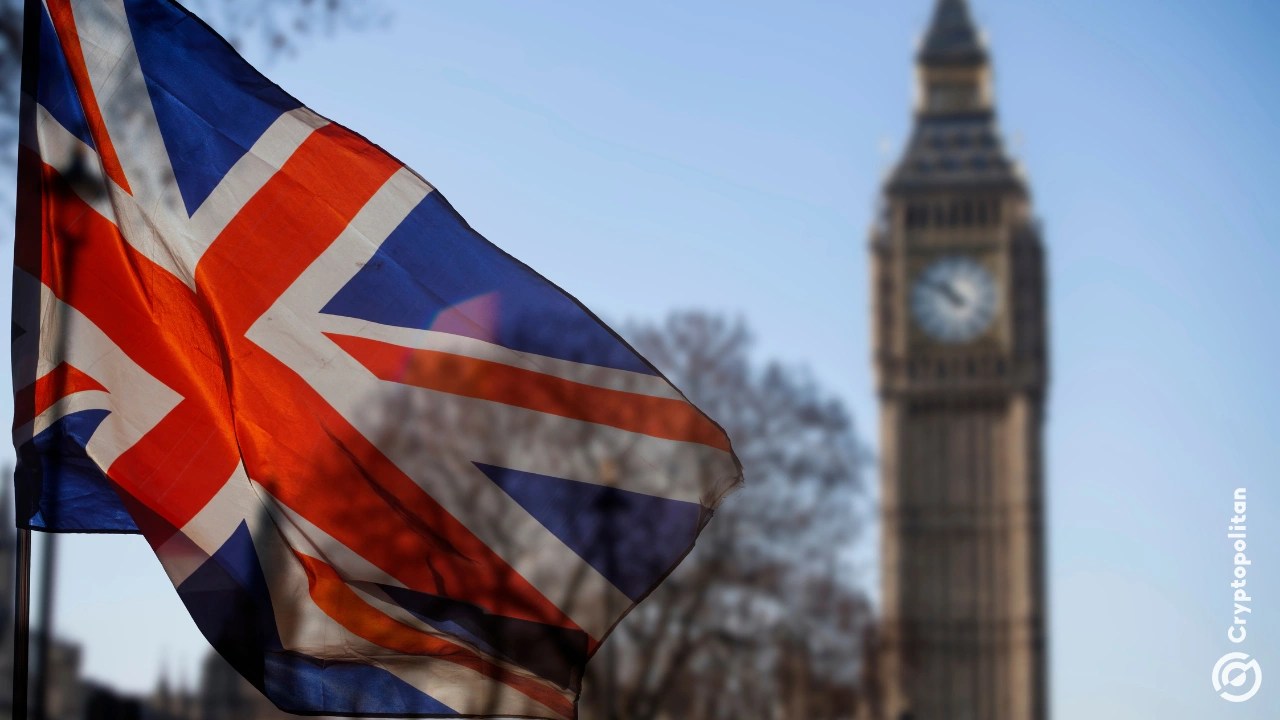 United Kingdom awards NCA officer for role in LockBit takedown