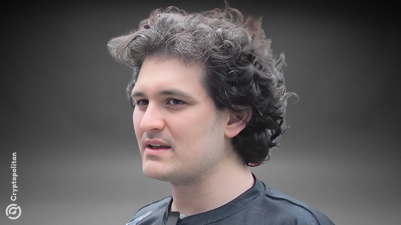 No pardon for FTX’s Sam Bankman-Fried, Trump says