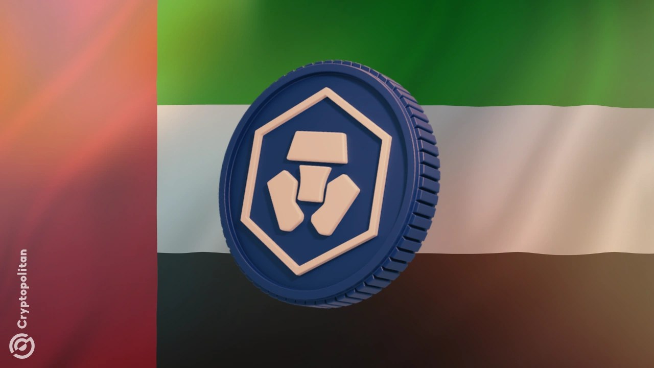EmCoin taps Crypto.com exchange to expand crypto trading for UAE users