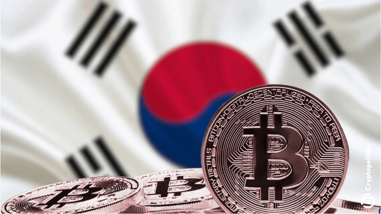 South Korea to approve Spot Bitcoin ETFs in 2026