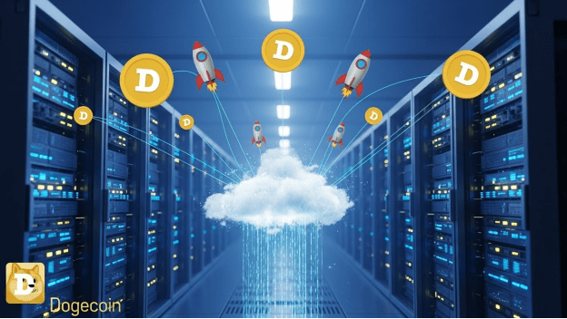 Dogecoin (DOGE): Participate in cloud mining through Fleet Mining and explore a new way to achieve stable daily returns