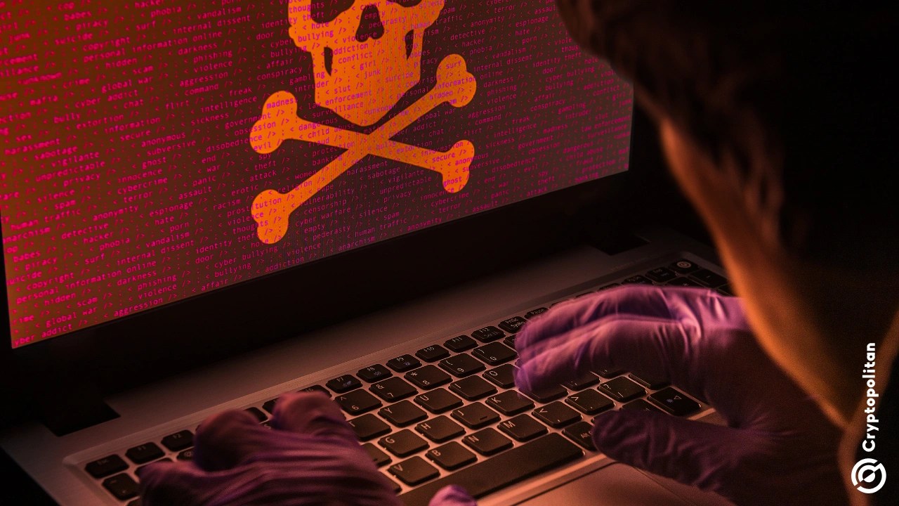 Crypto exploits broke above $4B in the past year