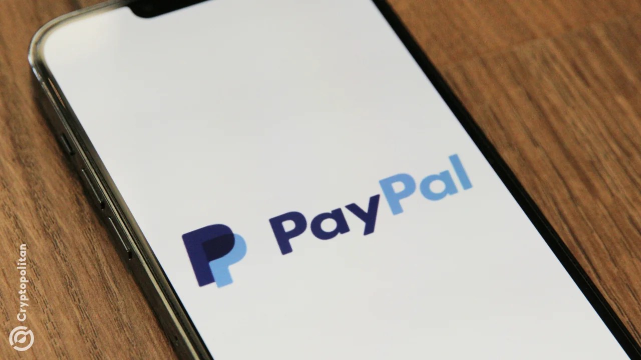 PayPal to support Google’s new AI payments