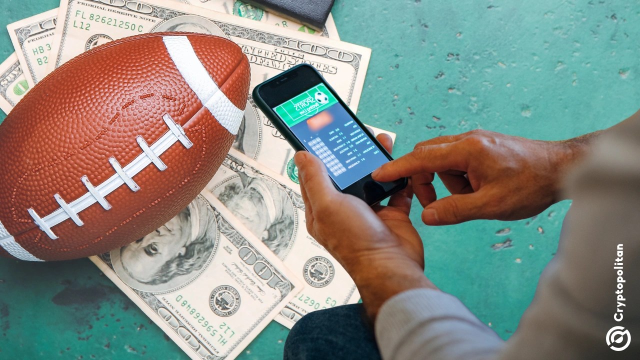 NCAA requests CFTC pause college sports wagering on prediction markets