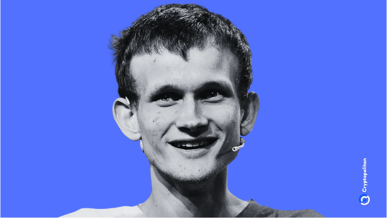 Vitalik Buterin: Ethereum has achieved the original Web3 vision