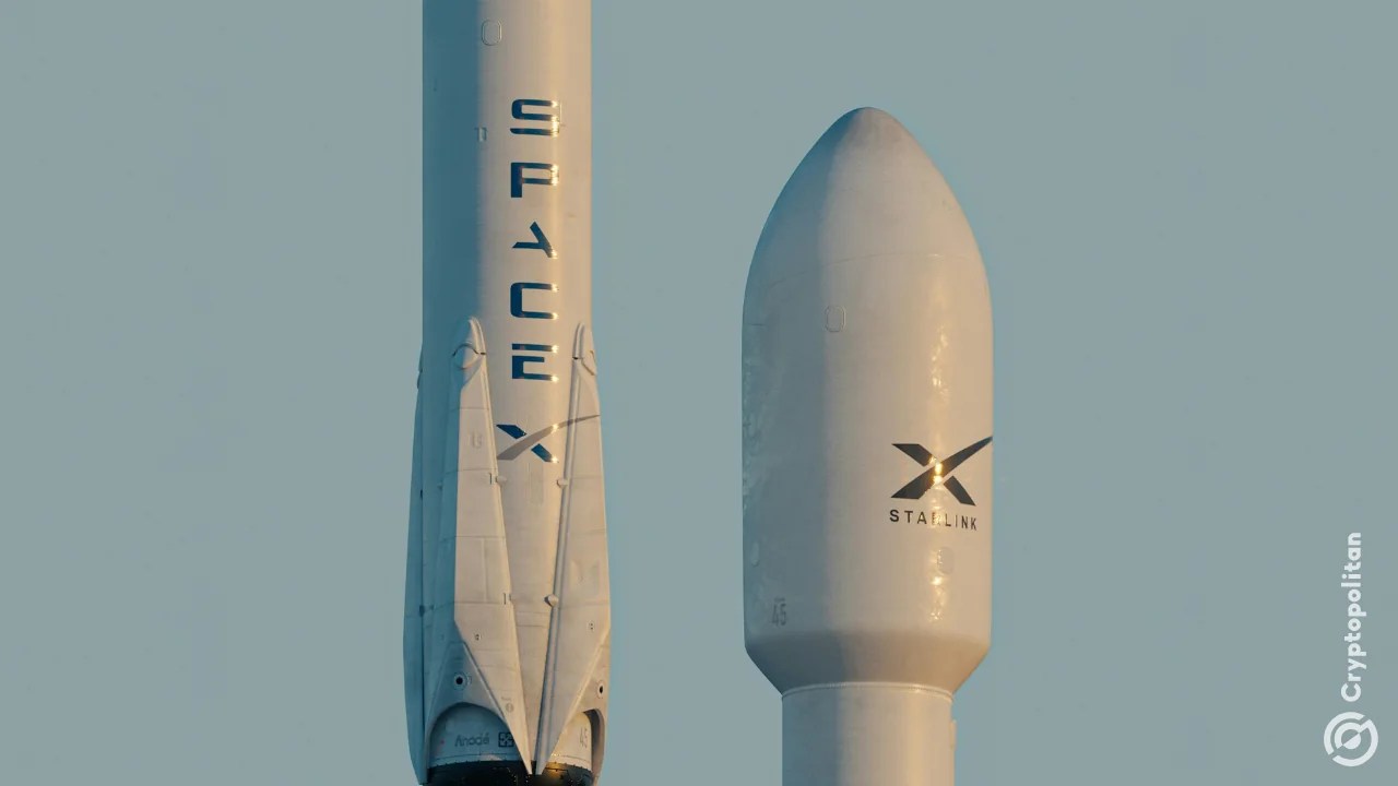 Wall Street expects SpaceX’s IPO to be the largest debut in market history