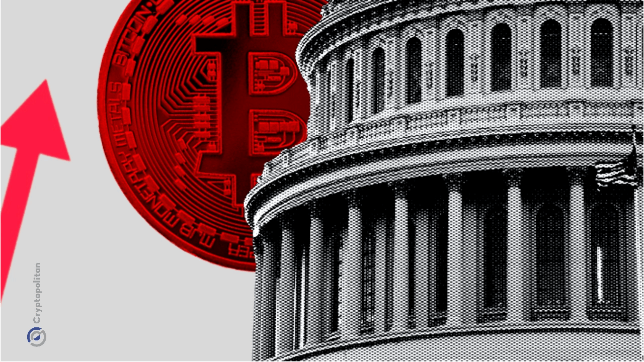 US Senate Banking crypto bill draft lands in Washington