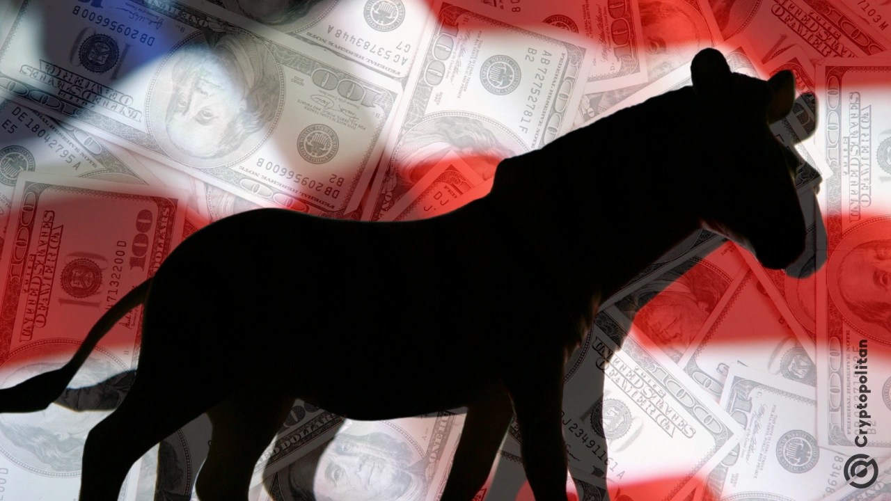 Democrats go after SEC for dropping lawsuits tied to Ripple, Coinbase, Binance, and Kraken