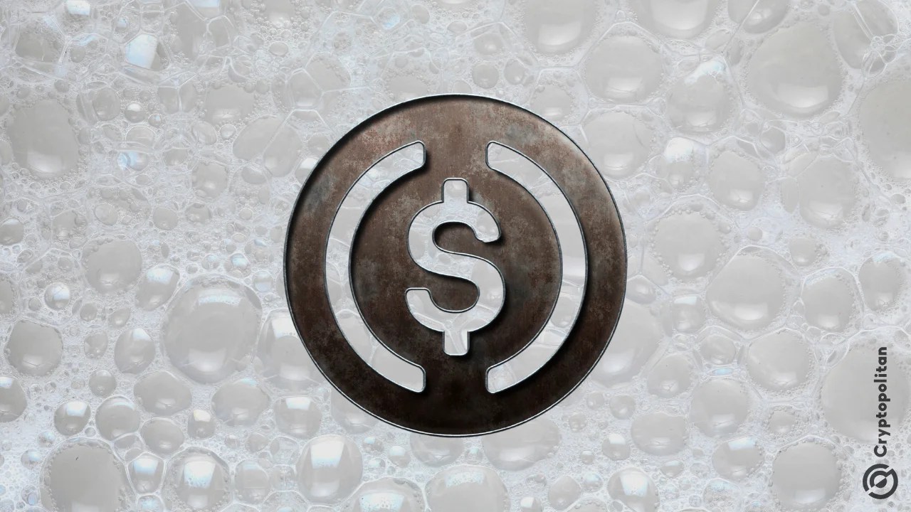 Stablecoin issuers rake in nearly $5B in Ethereum deployments revenue in 2025