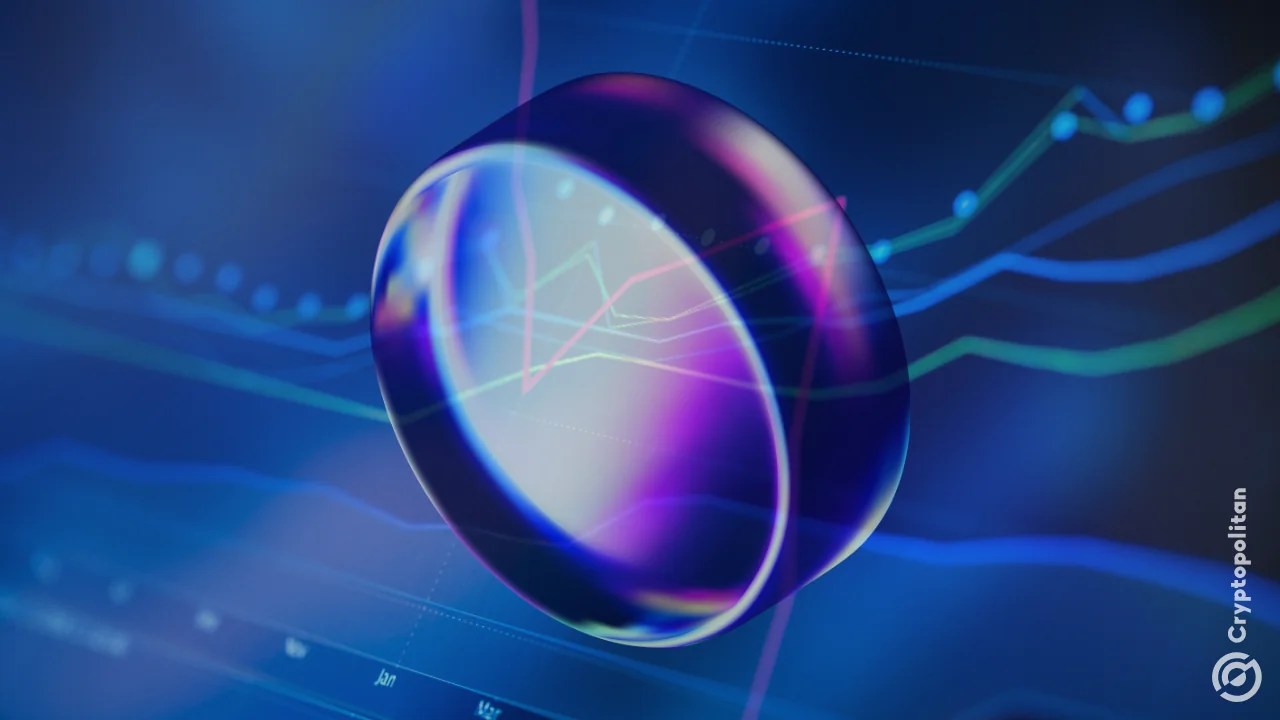 Ark Invest predicts $11 trillion tokenized assets market by 2030