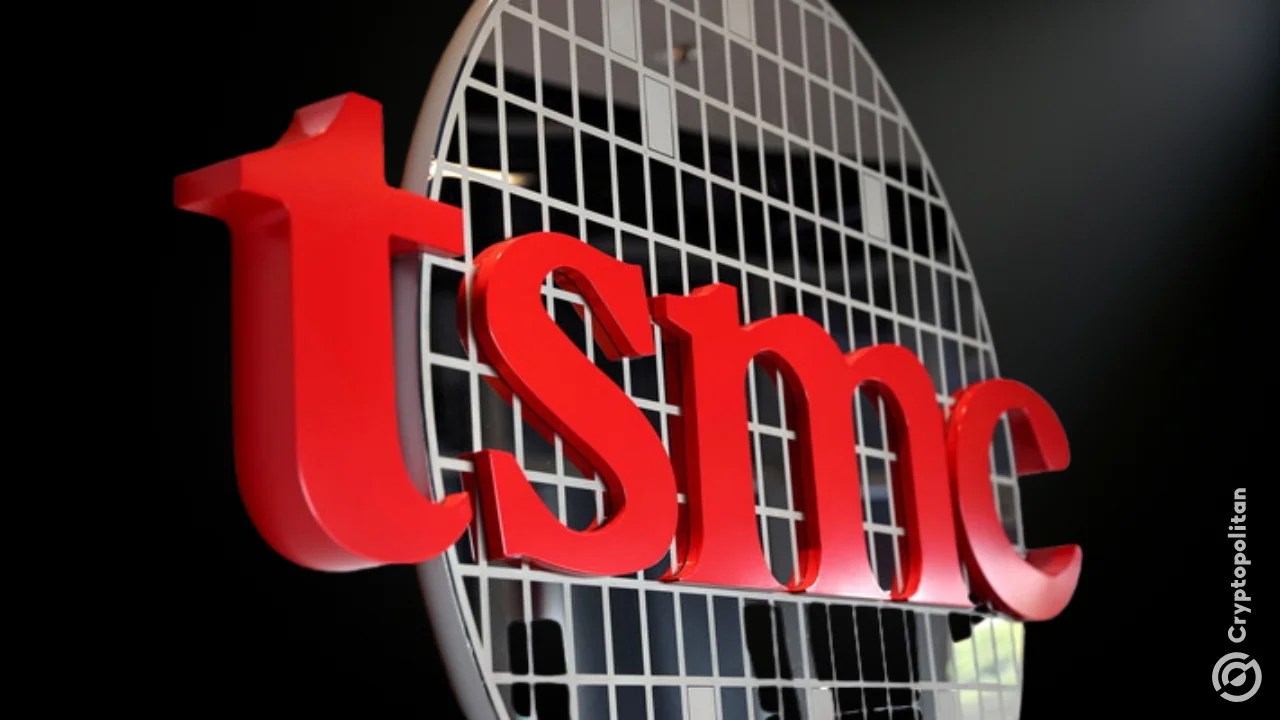 Goldman Sachs ignites TSMC rally with 35% target raise, stock hits new peak