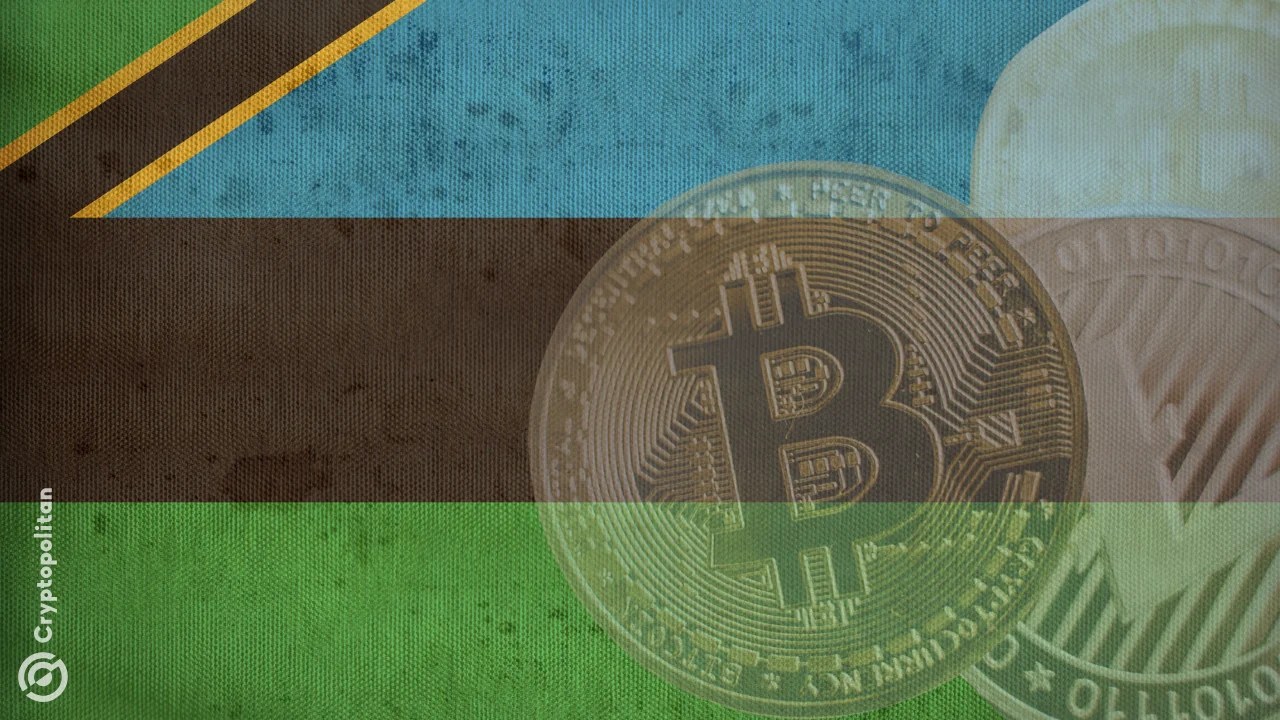 The city that crypto dreams built: Inside Zanzibar’s digital experiment