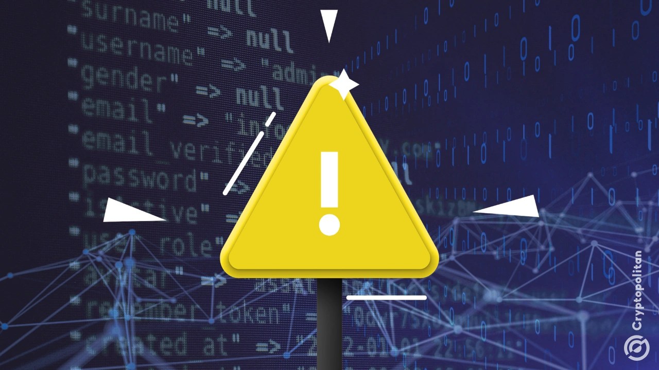 Bubble Maps: Trove cuts out presale participants, quietly refunds KOLs