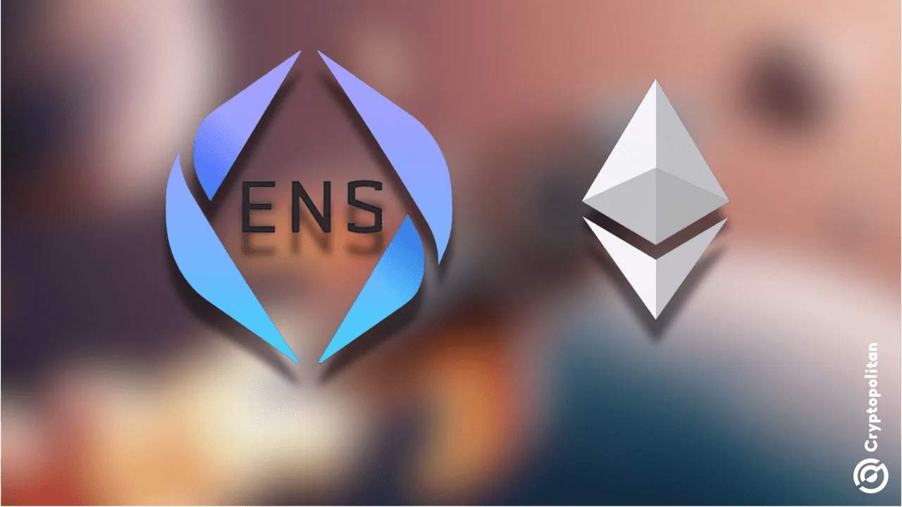 ENSv2 to launch exclusively on Ethereum as team abandons Namechain Layer 2