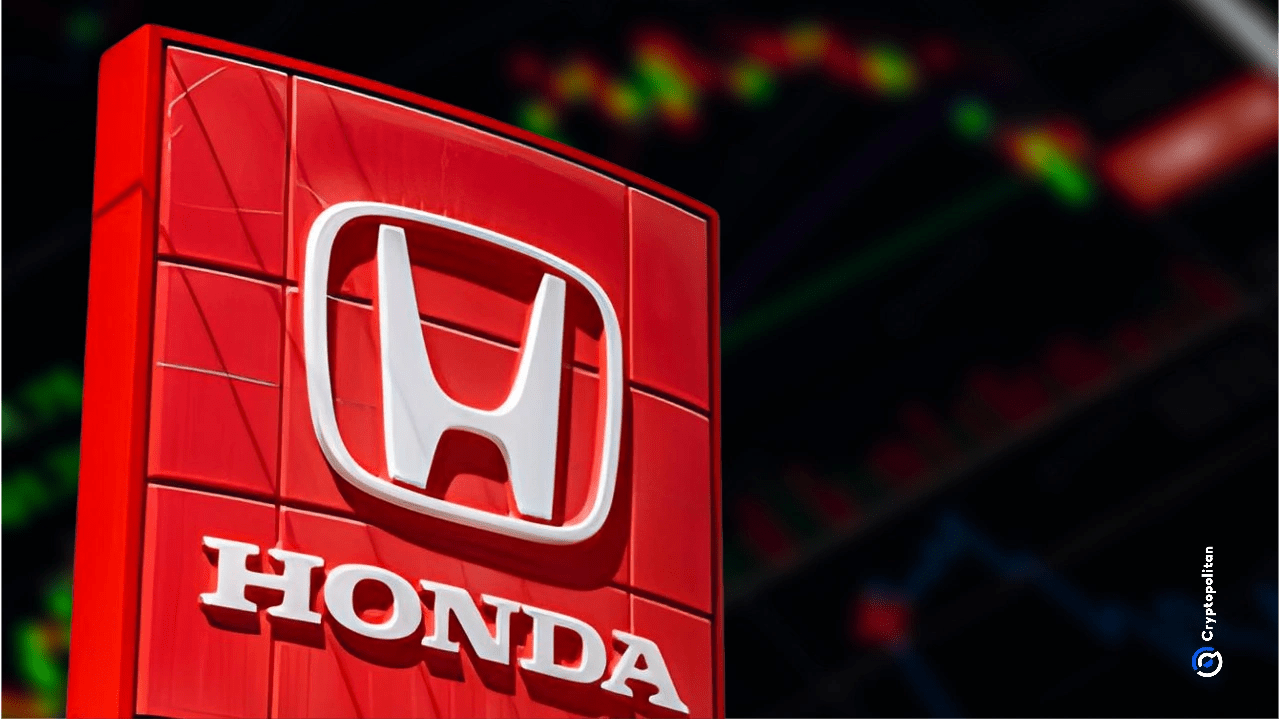 Honda’s Q3 profit plunges 61% to ¥153.4B thanks to EV restructuring and tariffs