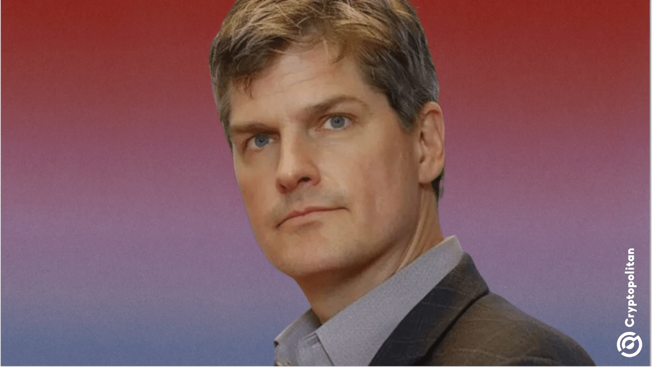 Michael Burry says Bitcoin’s slump could trigger “death spiral” and contagion across crypto