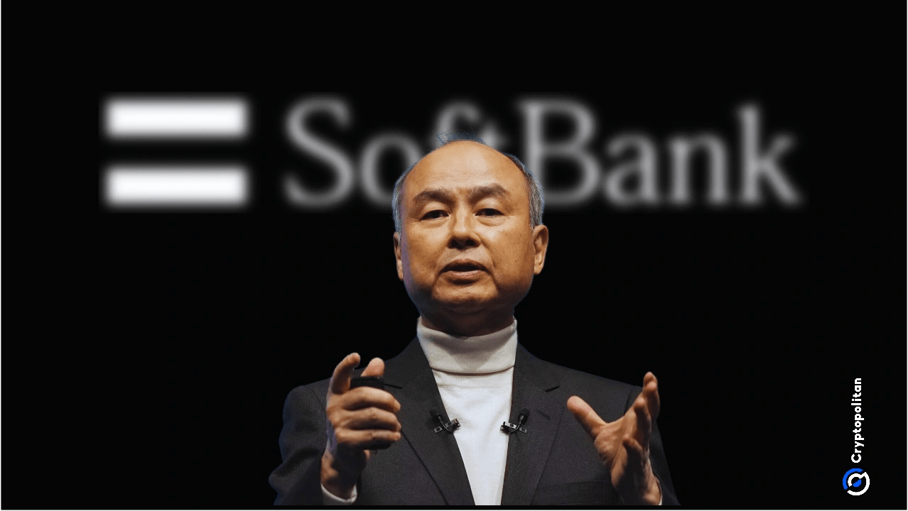 SoftBank’s $41B OpenAI bet raises credit rating risks ahead of earnings