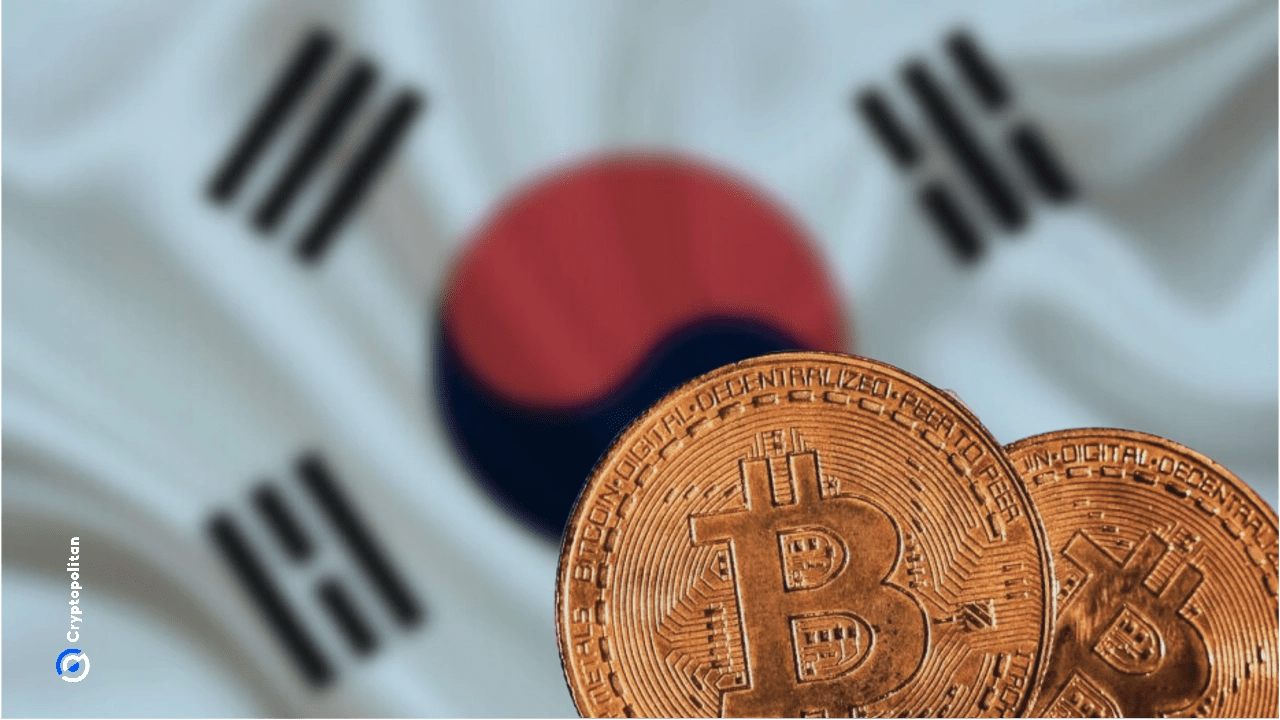 South Korea opens the door to corporate crypto but tightens the rules for exchanges