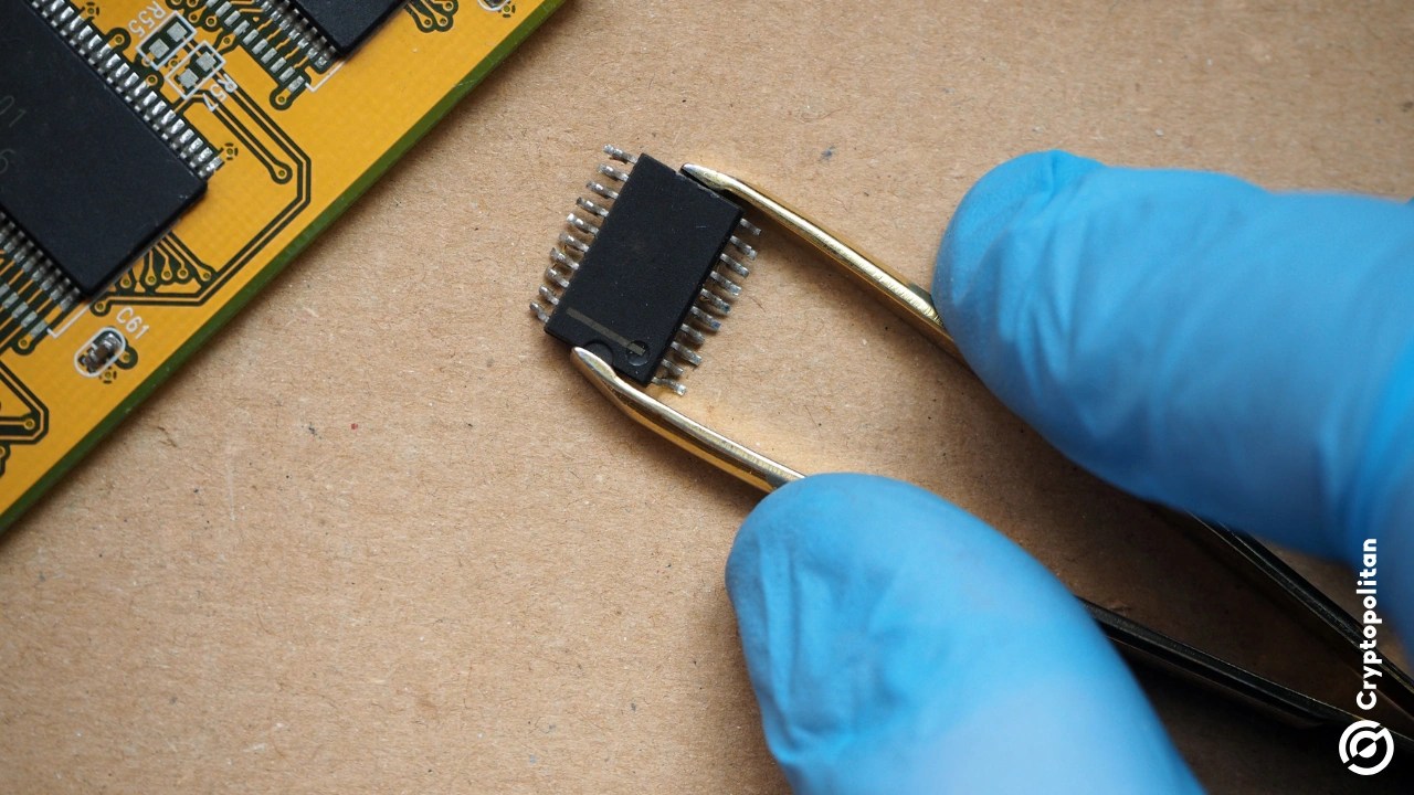 Taiwan’s TSMC plans $17B 3 nm chip production in Japan as government backs expansion