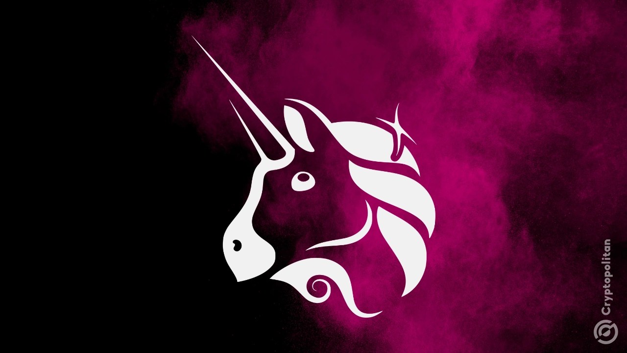 UNI holders set for $27M Uniswap fee distribution ahead in revenue sharing plan