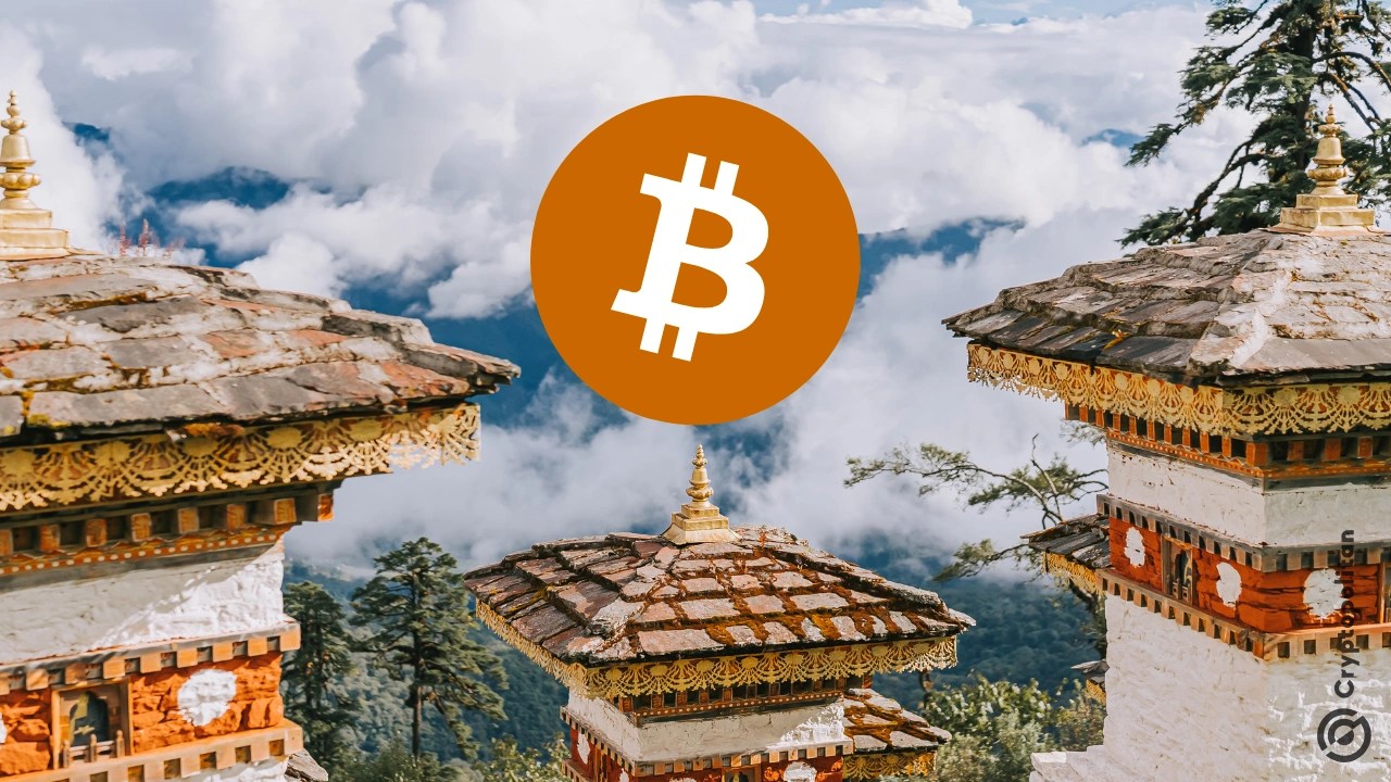 Bhutan sells over $22M in Bitcoin as prices plunge and mining costs rise