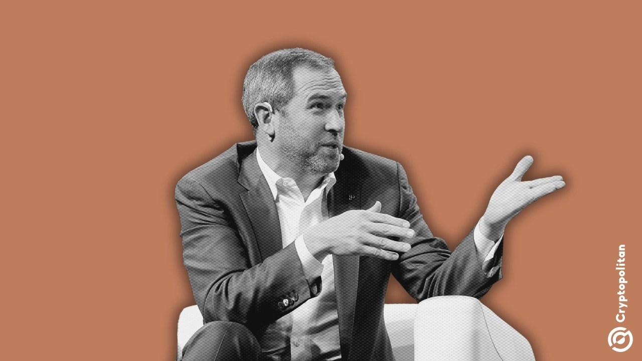 Brad Garlinghouse acknowledges XRP army as family and “top of mind for Ripple”