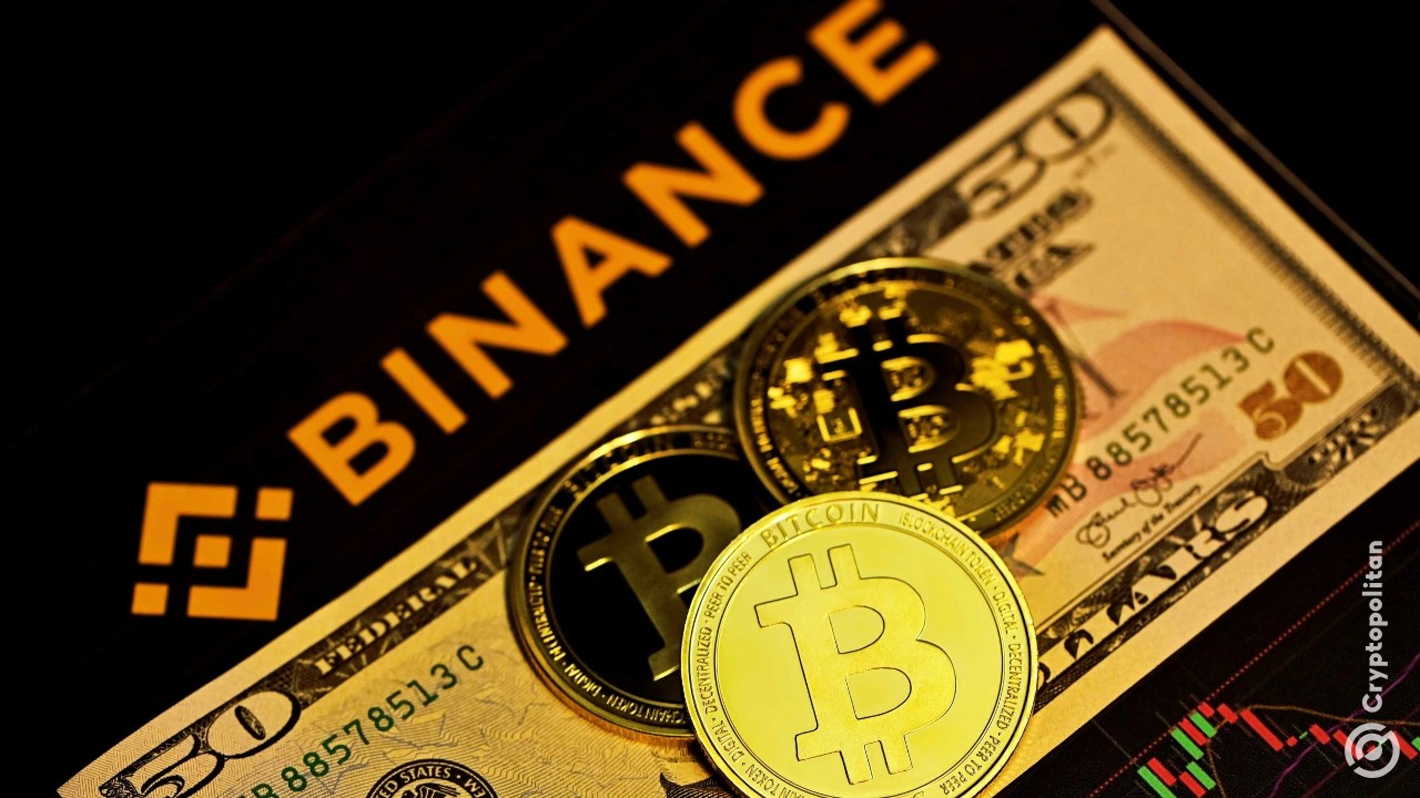 Binance’s SAFU fund bought another 1,315 BTC