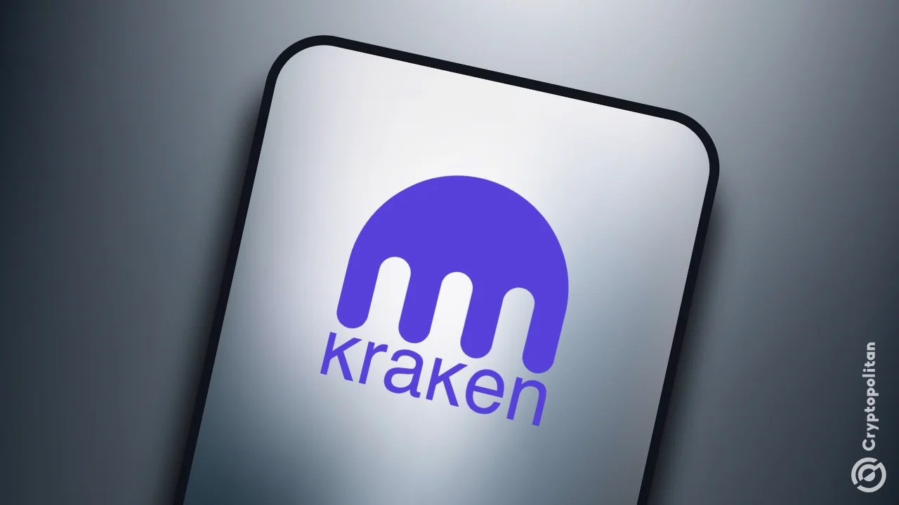 Kraken’s parent posts 33% revenue growth ahead of IPO