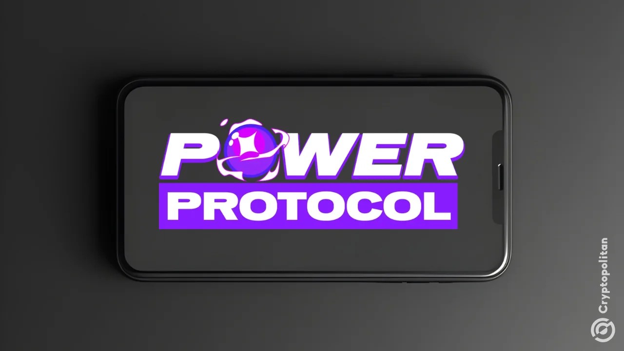 Bitkraft invests $3M in Power Protocol