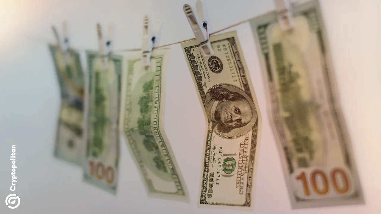 Alarming Chinese crypto laundering operation moved $16 billion in 2025, study finds