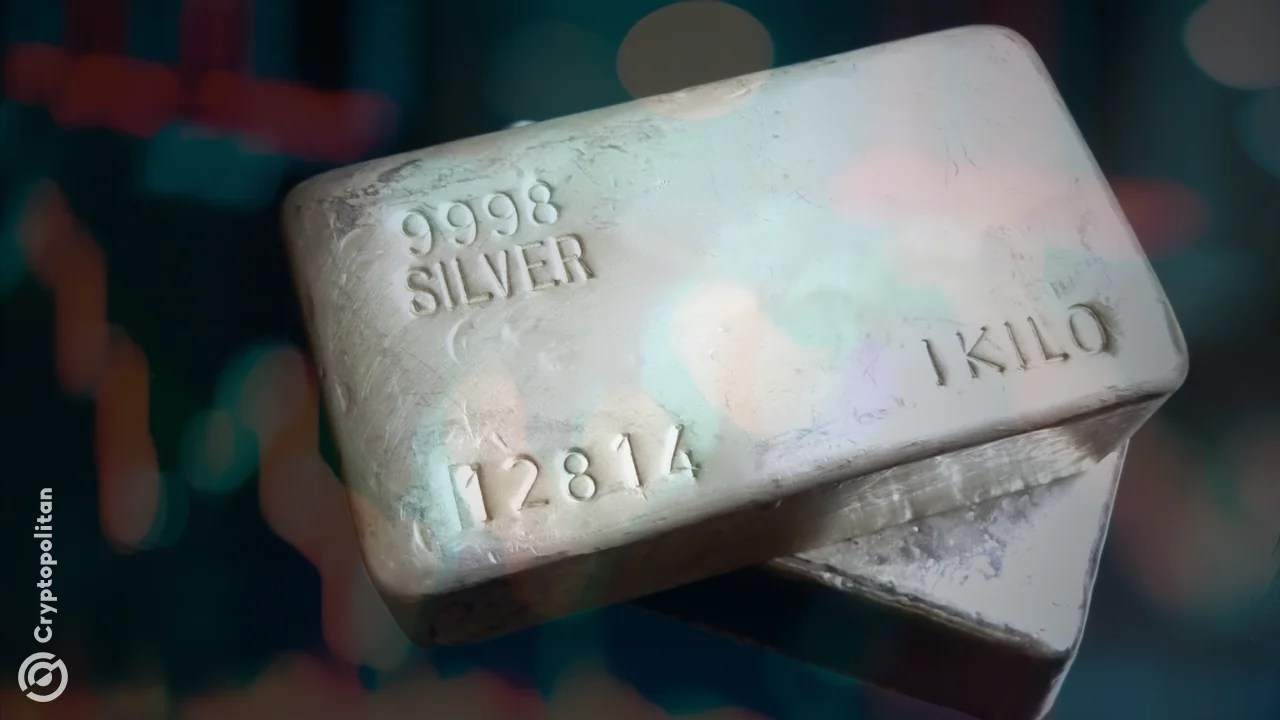 China’s trader Bian Ximing made $3 billion on gold’s rally, then $500 million on silver’s crash