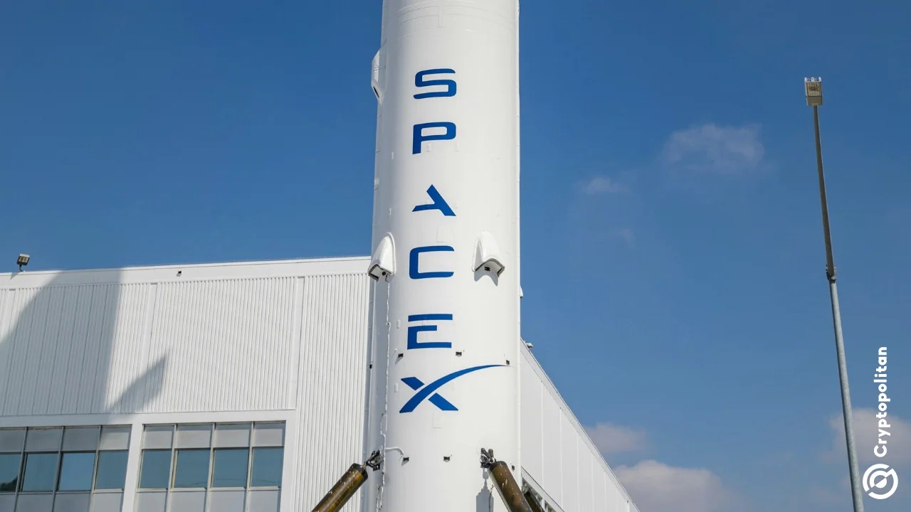 SpaceX IPO buzz sparks massive investor rush, fund inflows jump 201%